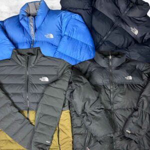 THE NORTH FACE 600 SERIES