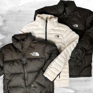 THE NORTH FACE 700 SERIES