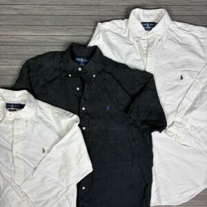 RALPH LAUREN SHIRTS