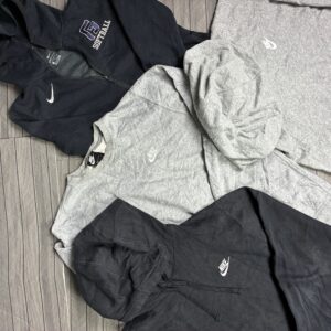 NIKE SWEATSHIRT/HOODIES