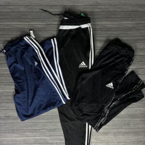 ADDIDAS TRACKPANTS