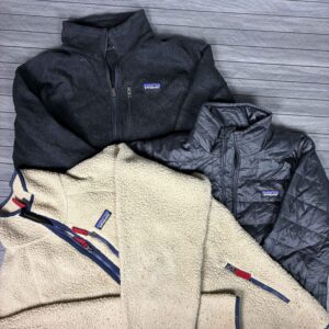 PATAGONIA MIX