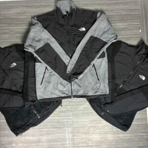 THE NORTH FACE DENALI FLEECE