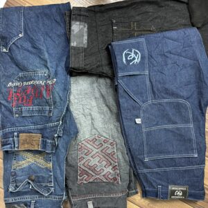 HIPHOP JEANS