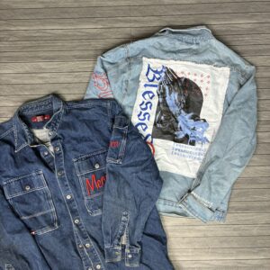 HIPHOP JACKETS