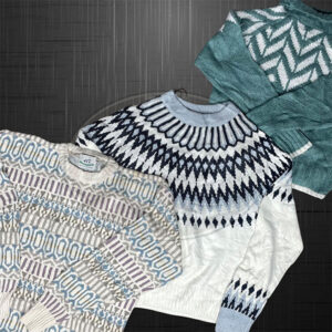 ethenic sweaters