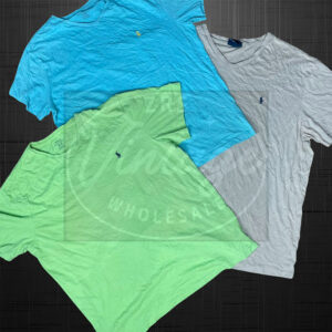 ralph lauren round neck t shirts