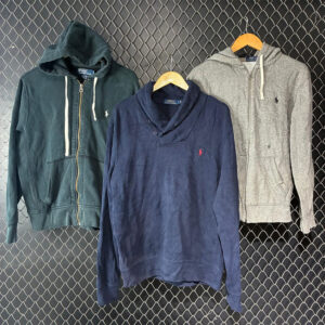 ralph lauren polo t shirts (copy)