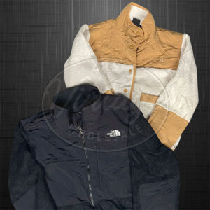 the north face denali fllece