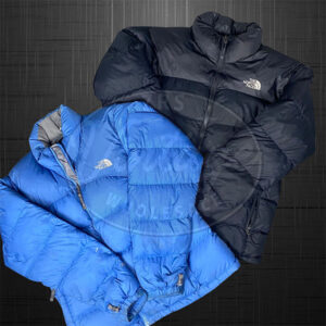 the north face puffer 700 series