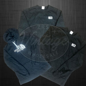 the north face puffer 550 series (copy)