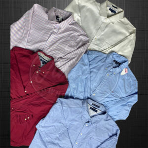 tommy hilfiger shirts