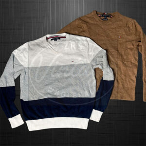 tommy hilfiger sweatshirts