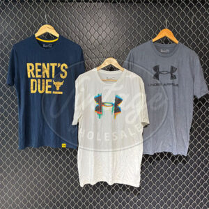 under armour t shirts