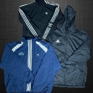 ADDIDAS WINDBREAKER
